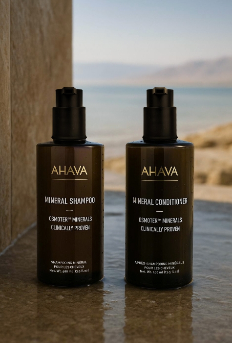 AHAVA